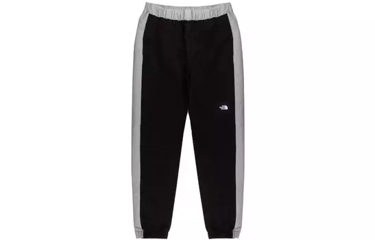 THE NORTH FACE Мужские повседневные брюки, цвет Black