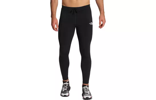 THE NORTH FACE Мужские повседневные брюки, цвет Black