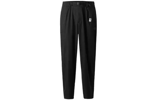 THE NORTH FACE Мужские повседневные брюки, цвет Black