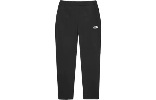 THE NORTH FACE Мужские повседневные брюки, цвет Black