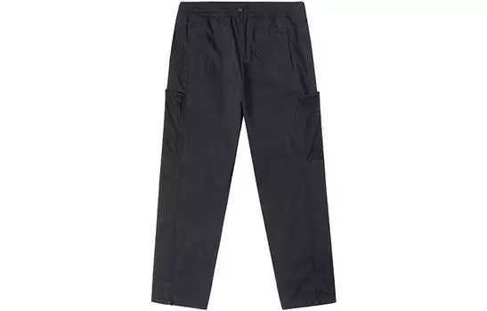 THE NORTH FACE Мужские повседневные брюки, цвет Black