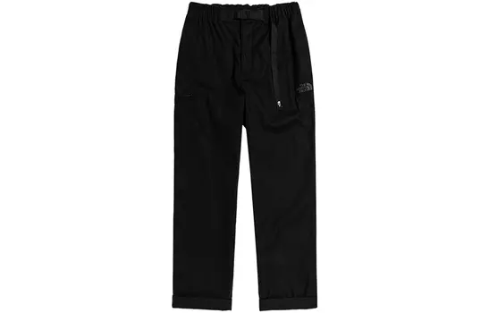 THE NORTH FACE Мужские повседневные брюки, цвет Black
