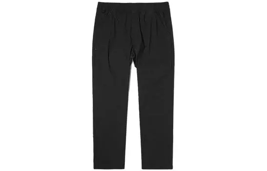 THE NORTH FACE Мужские повседневные брюки, цвет Black