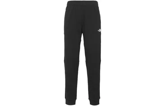 THE NORTH FACE Мужские повседневные брюки, цвет Black