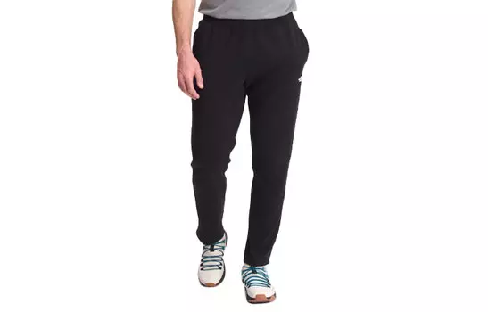 THE NORTH FACE Мужские повседневные брюки, цвет Black