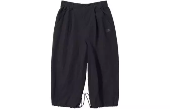 THE NORTH FACE Мужские повседневные брюки, цвет Black