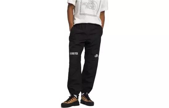 THE NORTH FACE Мужские повседневные брюки, цвет Black