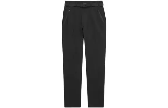 THE NORTH FACE Мужские повседневные брюки, цвет Black