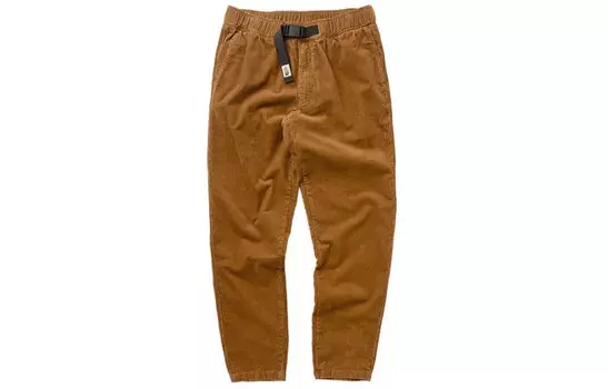 THE NORTH FACE Мужские повседневные брюки, цвет Brown