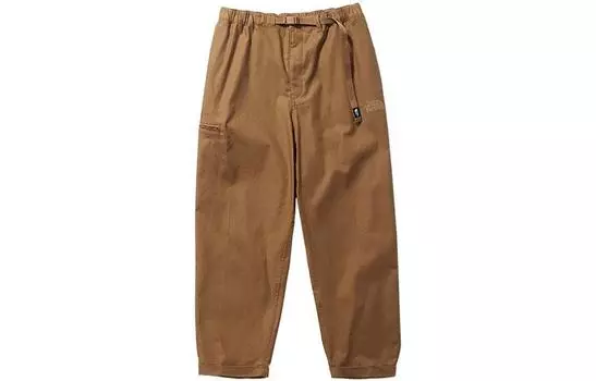 THE NORTH FACE Мужские повседневные брюки, цвет Brown