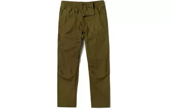 THE NORTH FACE Мужские повседневные брюки, цвет Brown