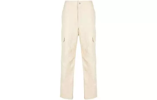 THE NORTH FACE Мужские повседневные брюки, цвет Brown