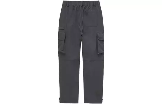 THE NORTH FACE Мужские повседневные брюки, цвет Charcoal Gray