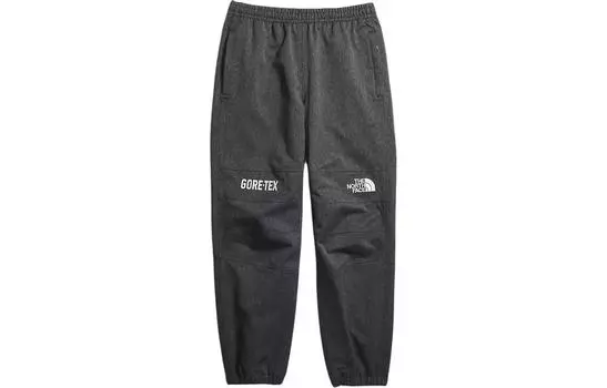 THE NORTH FACE Мужские повседневные брюки, цвет Black Denim