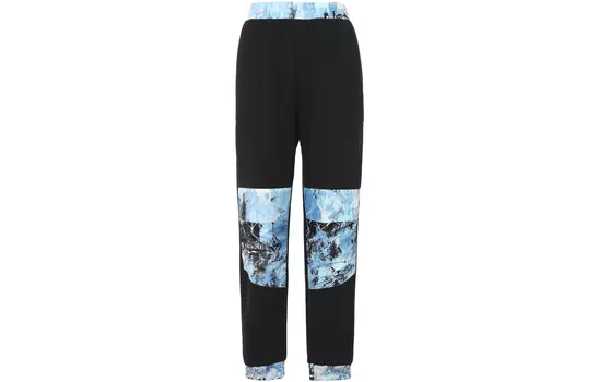 THE NORTH FACE Мужские повседневные брюки, цвет Black/Blue