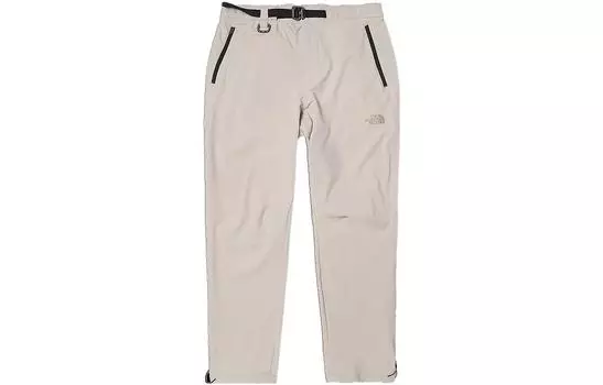 THE NORTH FACE Мужские повседневные брюки, цвет Beige
