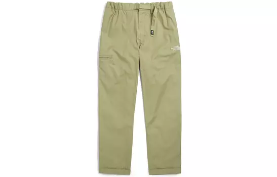 THE NORTH FACE Мужские повседневные брюки, цвет Beige