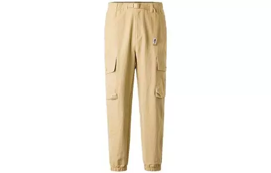 THE NORTH FACE Мужские повседневные брюки, цвет Black