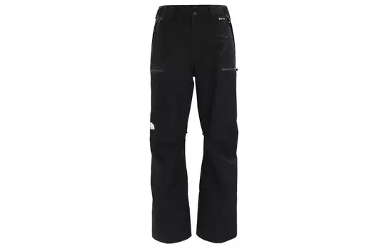 THE NORTH FACE Мужские повседневные брюки, цвет Black