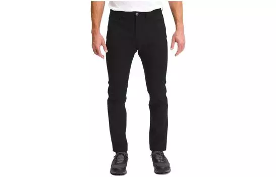 THE NORTH FACE Мужские повседневные брюки, цвет Black