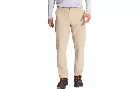 THE NORTH FACE Мужские повседневные брюки, цвет Beige