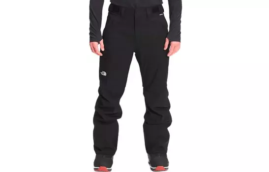 THE NORTH FACE Мужские повседневные брюки, цвет Black