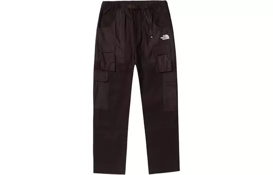 THE NORTH FACE Мужские повседневные брюки, цвет Brown