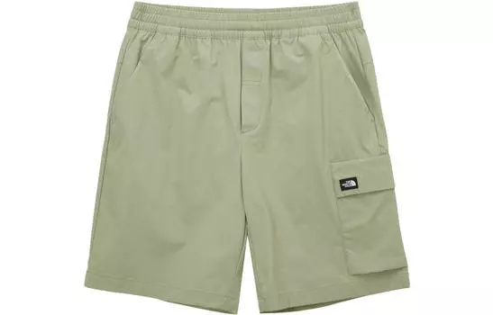 THE NORTH FACE Мужские повседневные шорты, цвет Army Green
