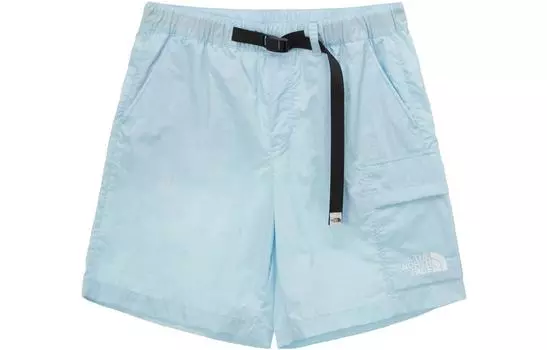 THE NORTH FACE Мужские повседневные шорты, цвет Blue