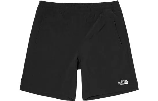 THE NORTH FACE Мужские повседневные шорты, цвет Black