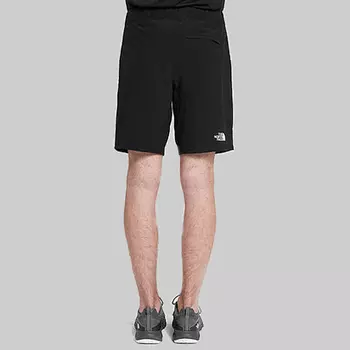 THE NORTH FACE Мужские повседневные шорты, цвет Black