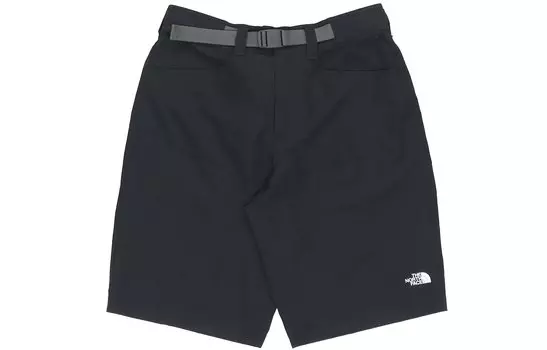 THE NORTH FACE Мужские повседневные шорты, цвет Black