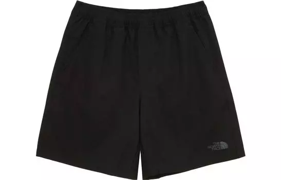 THE NORTH FACE Мужские повседневные шорты, цвет Black