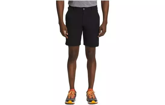 THE NORTH FACE Мужские повседневные шорты, цвет Black