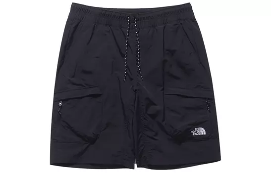 THE NORTH FACE Мужские повседневные шорты, цвет Black