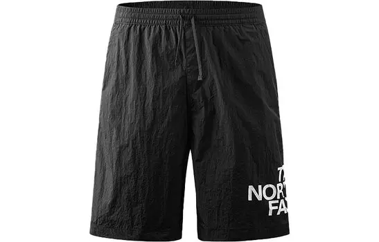 THE NORTH FACE Мужские повседневные шорты, цвет Black