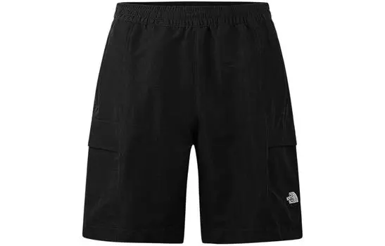 THE NORTH FACE Мужские повседневные шорты, цвет Black