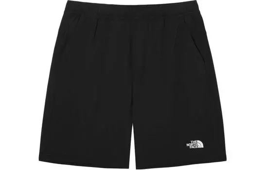 THE NORTH FACE Мужские повседневные шорты, цвет Black