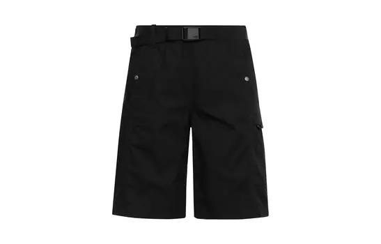 THE NORTH FACE Мужские повседневные шорты, цвет Black