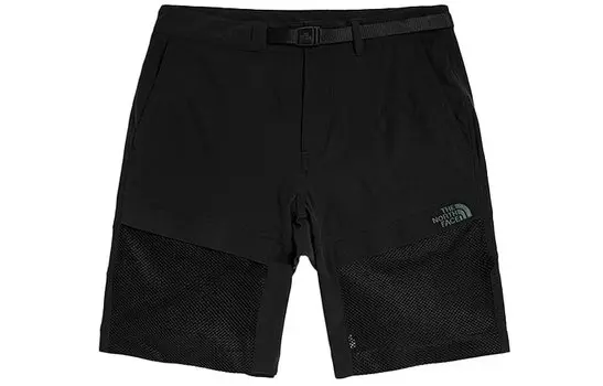 THE NORTH FACE Мужские повседневные шорты, цвет Black