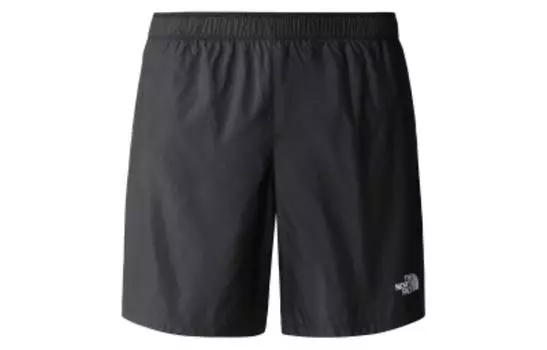 THE NORTH FACE Мужские повседневные шорты, цвет Black