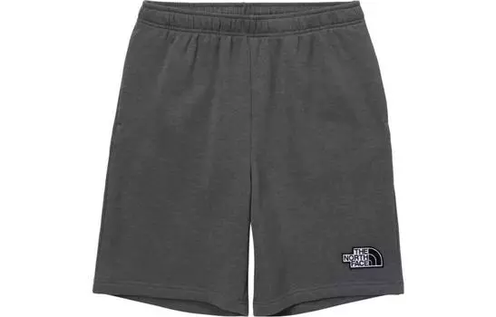 THE NORTH FACE Мужские повседневные шорты, цвет Black