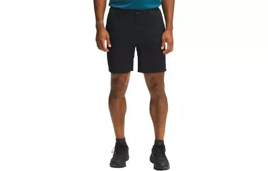 THE NORTH FACE Мужские повседневные шорты, цвет Black