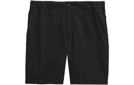 THE NORTH FACE Мужские повседневные шорты, цвет Black