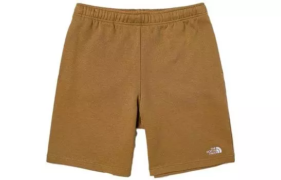 THE NORTH FACE Мужские повседневные шорты, цвет Brown