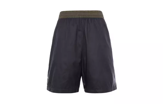 THE NORTH FACE Мужские повседневные шорты, цвет Black rust bronze