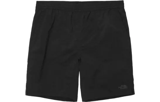 THE NORTH FACE Мужские повседневные шорты, цвет Black