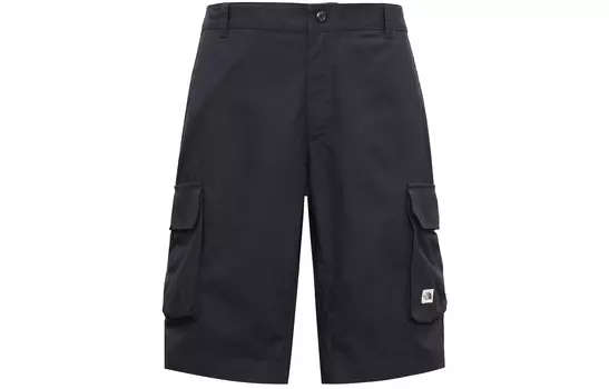 THE NORTH FACE Мужские повседневные шорты, Темно-синий