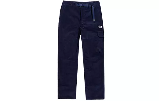 THE NORTH FACE Мужские трикотажные спортивные штаны, цвет Blue
