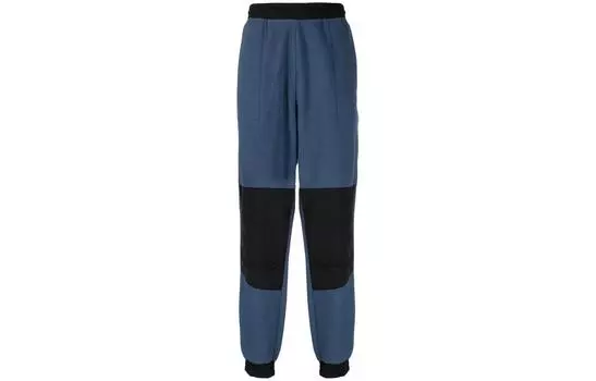 THE NORTH FACE Мужские трикотажные спортивные штаны, цвет Blue